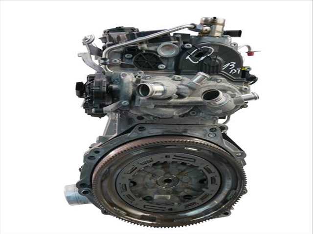 Motor Completo Seat Leon 1.5 TSI 150 CV 110KW