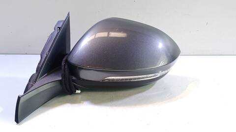 Retrovisor Izquierdo Volkswagen T-Roc 1.0 TSI 110CV 81KW