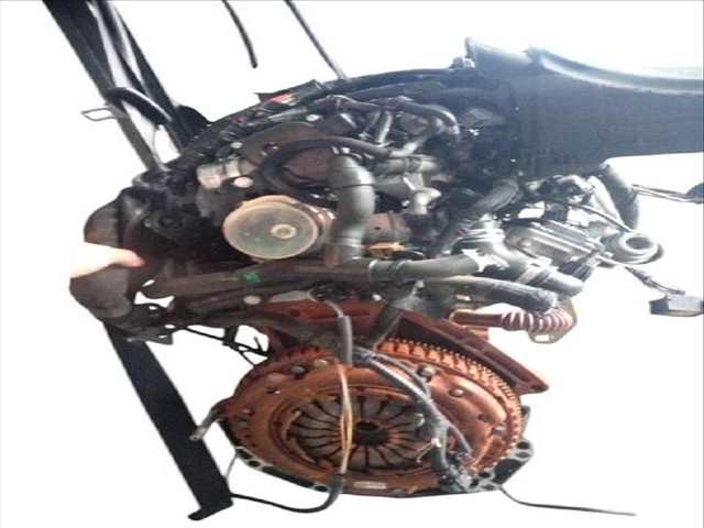 Foto 3ª: Motor Completo Dacia Dokker 1.5 DCI FEAJ) FURGONETA (2012)