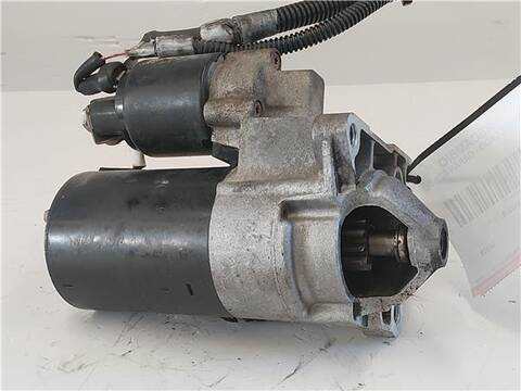 Motor de Arranque Renault Scenic 2.0 16V RX4 139CV 102KW I JA...)