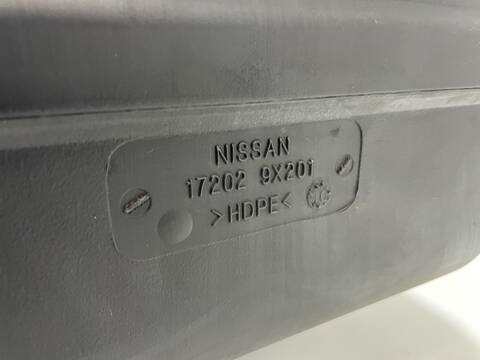 Foto 3ª: Deposito de Combustible Nissan Cabstar BD30 (2006)