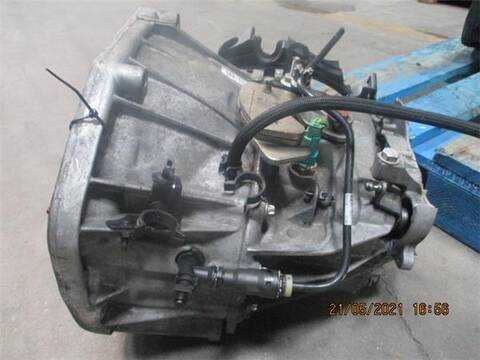 Caja Cambios Renault Laguna 2.0 DCI KT01 KT0E KT0K KT1D) GRANDTOUR 150CV 110KW