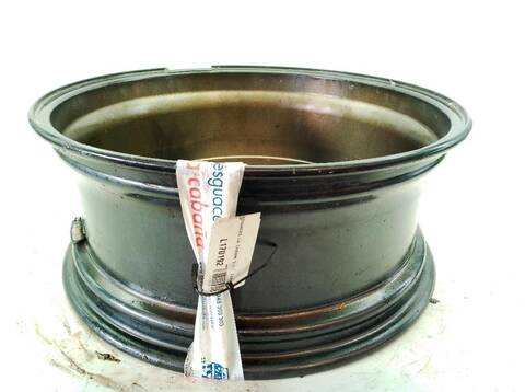 Foto 3ª: LLanta Chapa Kia Niro 77 228CV (2021)