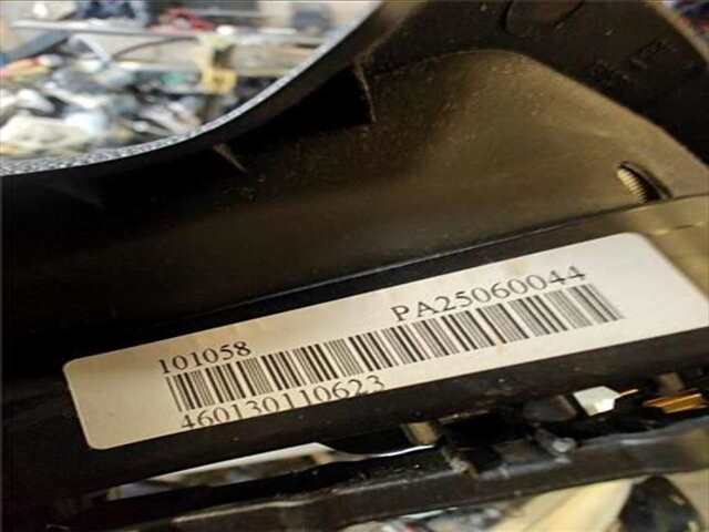 Foto 2ª: Airbag Delantero Izquierdo Opel Corsa 1.2 EDITION [1.2 LTR. - 55 KW 16V CAT (Z 12 XE - LW4)] [A13DTC]