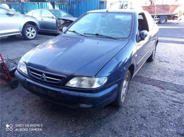 Mangueta Delantera Derecha Citroen Xsara 1.8 I 16V