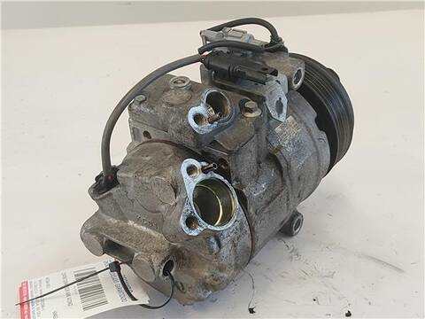 Compresor Aire Acondicionado Bmw Serie 1 114 2.0 118D BERLINA 143CV 105KW