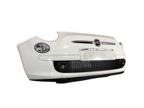 Paragolpes Delantero Fiat 500 LOUNGE 1 16V JTD CAT 75CV