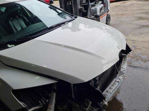 Foto 2ª: Capot Mazda CX7 ER) LUXURY [R2] (2011)