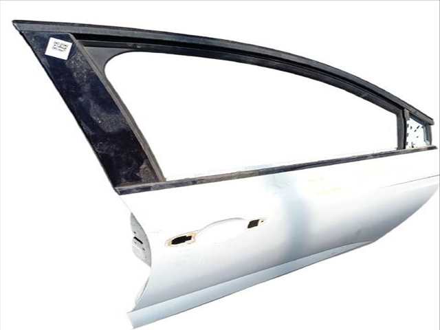 Foto 2ª: Puerta Delantera Derecha Renault Megane 1.5 DCI 90 B9A1) HATCHBACK IV HATCHBACK B9A/M/N_) (2015)