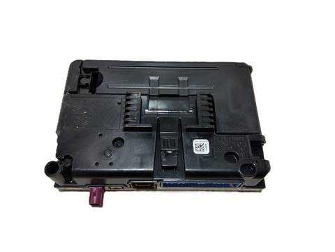 Foto 2ª: Centralita Motor ECU Dacia Sandero H4D470 (2022)