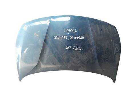 Capot Opel Astra 1.6 CDTI 35)