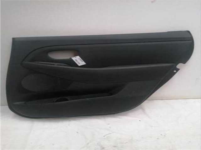 Foto 2ª: Tapizados Cartoneras Kia Carens 1.7 BASIC [1 7 LTR. - 85 KW CRDI CAT] 116CV