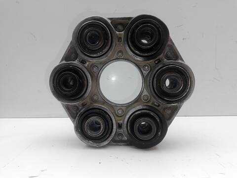 Foto 2ª: Cardán Delantero Bmw Serie 3 315 2.0 16V DIESEL 163CV 120KW [N47D20C] (2012)