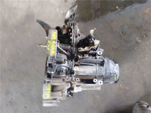 Foto 1ª: Caja Cambios Renault Megane 1.5 DCI II SEDAN (LM0/1_) [K9K 722]