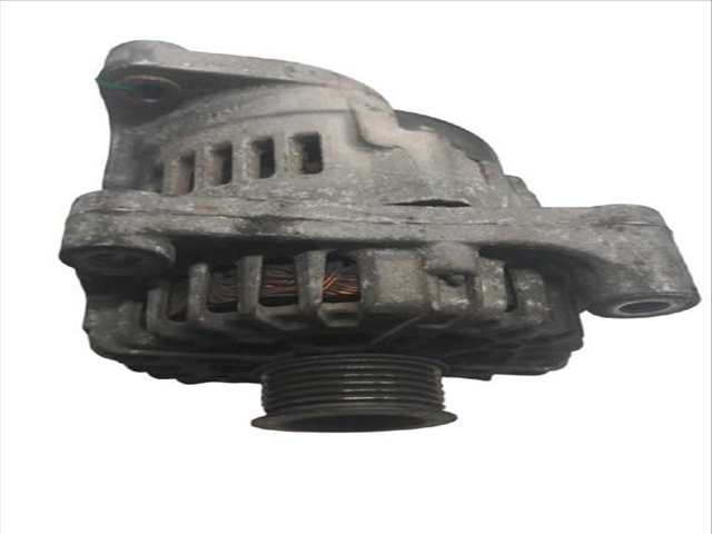 Foto 3ª: Alternador Bmw Serie 1 114 118 D 143CV (2003)