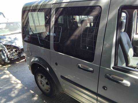 Foto 4ª: Puerta Lateral Corredera Derecha Ford Transit 1.8 TDCI CAT 90CV 66KW [HCPA] (2005)