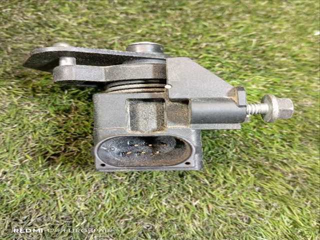 Foto 2ª: Sensor Aceleracion Mercedes Clase ML 270 2.7 D DCI [612963] (2000)