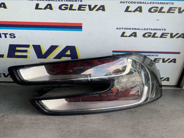 Piloto Trasero Derecho Citroen C4 1.6 HDI 120CV PICASSO