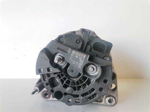 Foto 3ª: Alternador Seat Ibiza ERENCE 1.6 16V 105CV (2008)