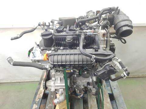 Foto 3ª: Motor Completo Hyundai i30 1.0 TGDI 98CV [G3LF] (2021)
