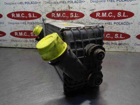 Foto 3ª: Intercooler Hyundai i30 STYLE 110CV 81KW [D4FB] (2015)