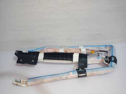 Airbag Cortina Delantero Derecho Seat Ibiza STYLE 95CV 70KW