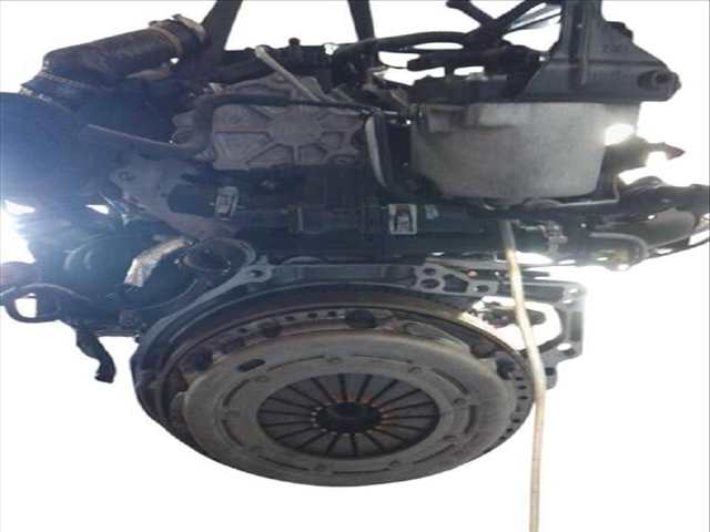 Motor Completo Ford C Max 1.6 TDCI II DXA/CB7 DXA/CEU)