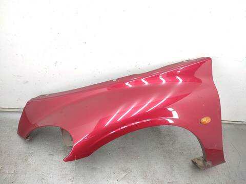 Aleta Delantera Izquierda Chrysler PT Cruiser 2.0 141CV 104KW