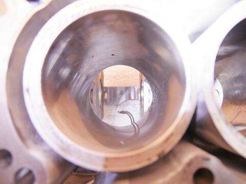 Foto 3ª: Bloque Motor Nissan Qashqai HR13DDT (2022)