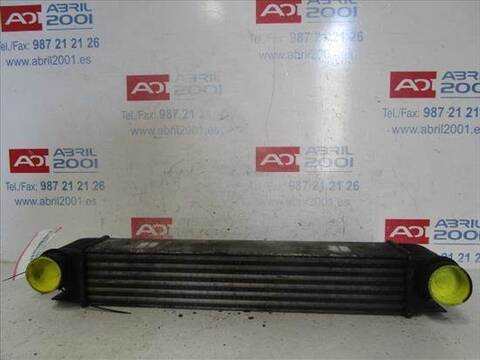 Foto 2ª: Intercooler Bmw Serie 7 720 3.0 730D AUTOMATICO 184CV 135KW [30-6D-1 D] (1999)