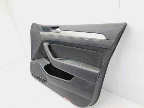 Tapizados Cartoneras Volkswagen Passat ADVANCE BMT 120CV 88KW