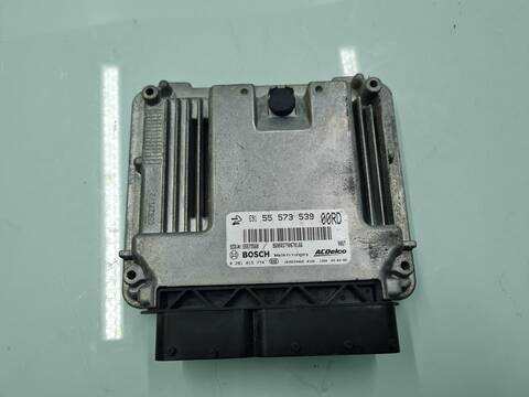 Centralita Motor ECU Opel Insignia COSMO BERLINA 131CV 96KW