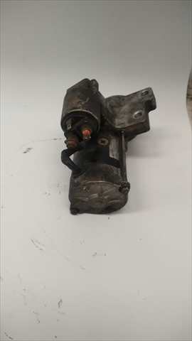 Foto 3ª: Motor de Arranque Saab 9-5 3.0 D [D308L] (2004)