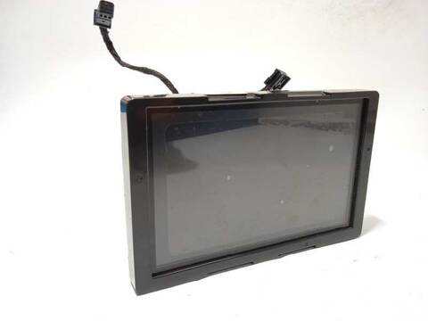 Foto 2ª: Pantalla Multifuncion Opel Astra 1.2 110CV 81KW [LIH] (2020)
