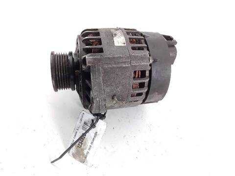 Foto 2ª: Alternador Renault Master 2.3 DCI 125 FWD FV0C FV0D) [M9T 670] (2010)