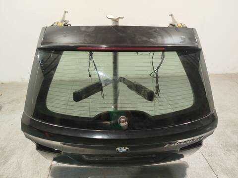 Foto 3ª: Portón Bmw Serie 5 530 3.0 D AUT. XDRIVE TOURING F11) [N57 D30 A] (2012)