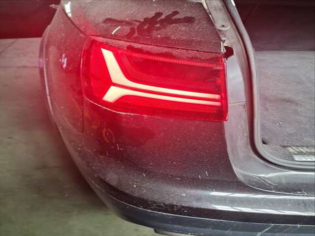 Foto 2ª: Piloto Trasero Izquierdo Audi A6 3.0 TDI ADVANCED EDITION 272CV 200KW (2016)