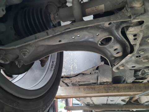 Foto 1ª: Brazo Suspension Delantero Derecho Seat Leon X-PERIENCE 110CV 81KW [CXXB] (2016)
