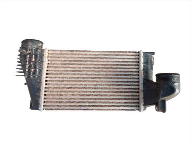 Foto 3ª: Intercooler Peugeot 308 1.6 HDI - BLUEHDI 115 LCBHXM LCBHXT) 115CV (2014)