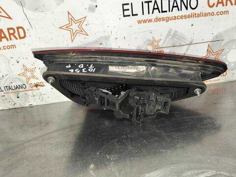 Foto 4ª: Piloto Portón Derecho Seat Leon ERENCE 105CV 77KW [CLH] (2013)