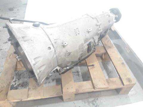 Foto 2ª: Caja Cambios Mercedes Clase E 180 2.8 V6 18V CAT 204CV 150KW FAMILIAR (2005)