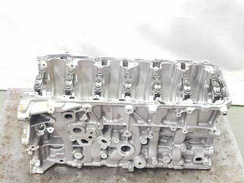 Bloque Motor Bmw Serie 7 720 3.0 24V 326CV 97KW
