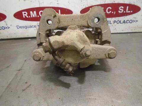 Foto 2ª: Pedal Embrague Land Rover Range 2.7 TD V6 CAT 190CV 140KW [276DT] (2005)