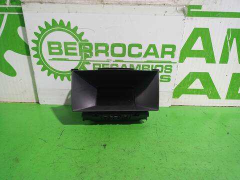 Pantalla Multifuncion Opel Astra ELEGANCE BERLINA 101CV 74KW