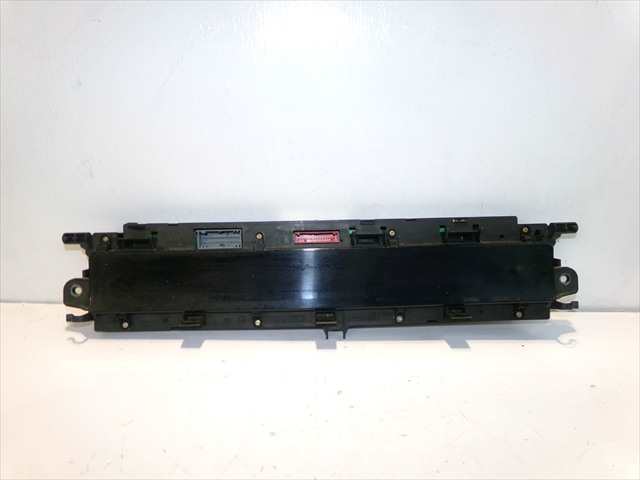 Cuadro de Instrumentos Renault Scenic 1.9 DCI 2003-2009