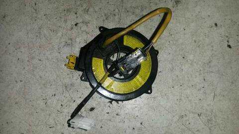 Anillo Airbag Hyundai Trajet 2.0 CRDI CAT 113CV 83KW
