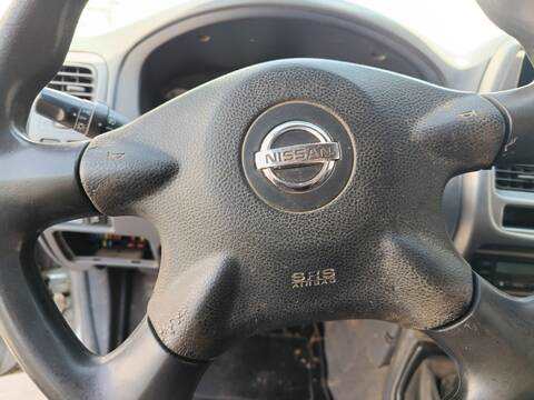 Airbag Delantero Izquierdo Nissan Navara D PICKUP D22) YD25DDTI