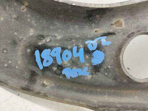 Foto 2ª: Brazo Suspension Delantero Izquierdo Peugeot 308 ACTIVE 92CV 68KW [9H06] (2013)