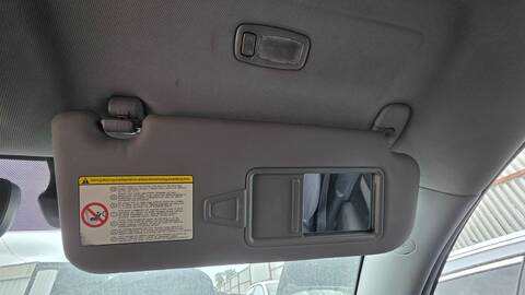 Foto 2ª: Parasol Derecho Kia Sorento DRIVE 2WD 197CV 145KW (2011)
