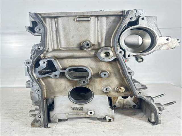 Foto 3ª: Bloque Motor Ford Mustang 2.3 ECOBOOST 314 CV 231KW [N48H] (2018)
